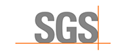 SGS REACH REPORT PULL-UP SEAL