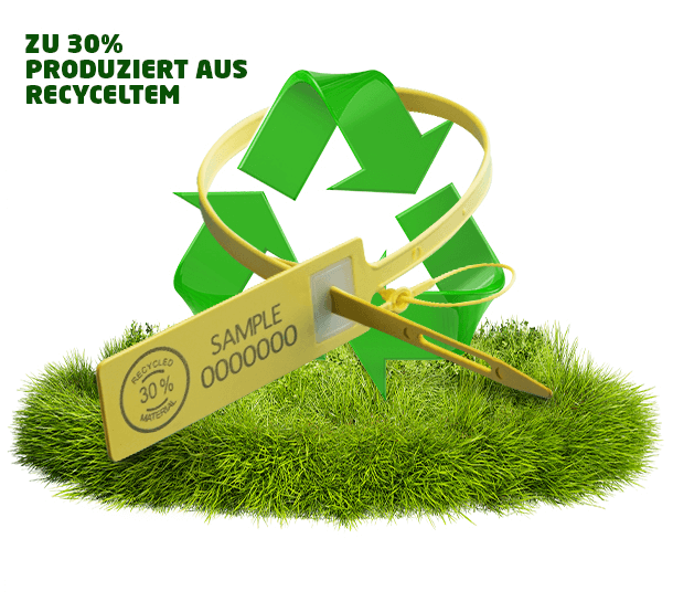 Projekte zu Recycling und gesellschaftlicher Verantwortung